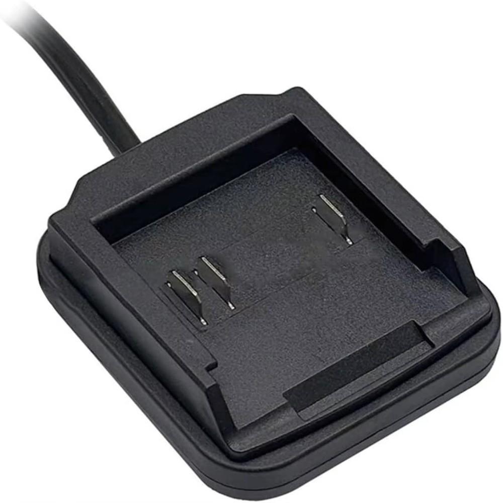 Expansion Cable Battery Adapter Extended Line Weight Reducer Battery Converter Splitter High Power for Makita 18V Battery