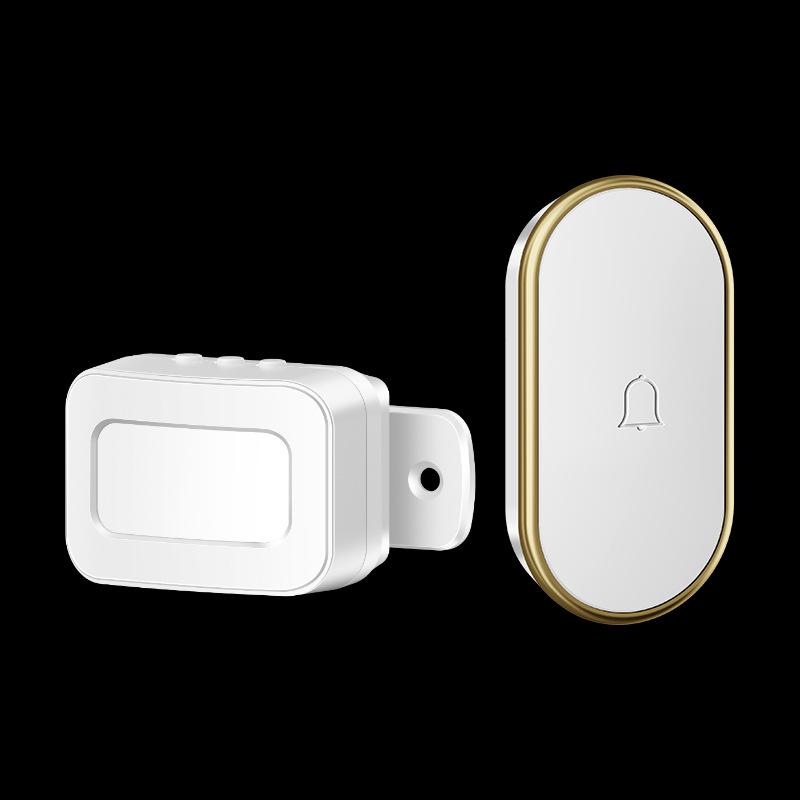 Automatic Entry Sensor with Voice Reminder for Doors