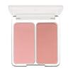 Blusher Warm Tone Dual Cheek Swatch 05 Mood In Cheek