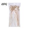 Dekorativer Reed Diffuser Nachfüllstäbchen Ersatzstäbchen Aroma Duftstäbchen Nachfüllung für Badezimmer Büro Duft Zubehör Zuhause Badezimmer Rattan