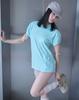 Inodoleu Marine Top _ Mint