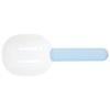 Ergonomic Handle Pet Feeding Scoop Arc Design Cat Food Shovel Compact Pet Food Spoon  for Pets