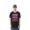 Under Armour T Shirt Men's Black 1383304-001