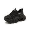 5888 Dad Shoes Women's Summer Mesh Breathable Versatile Dad Shoes Student Sports and Leisure Shoes