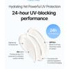 shaishaishai - ENJOY THE SUN UV Protection Cream