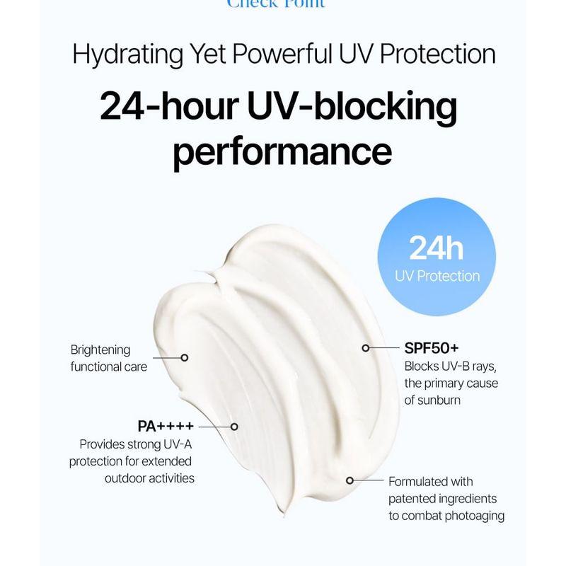 shaishaishai - ENJOY THE SUN UV Protection Cream