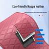NIO ES8 Front & Rear Trunk Storage Box Protective Mat for 26 Models - Car Interior Accessory