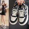 22 spring new niche ins tide leisure sports board shoes