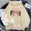 Bocchi the Rock T-shirt s women Kawaii anime y2k aesthetic pulls hoddies female harajuku clothes Unisex T-shirt