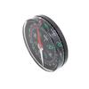 Maiwei 40mm High Precision Outdoor Compass - Portable Plastic Design