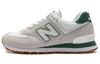 574 'White Green Gum' ML574TD2