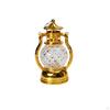 Elegant Outdoor Hanging Lantern for Festive Garden Decor