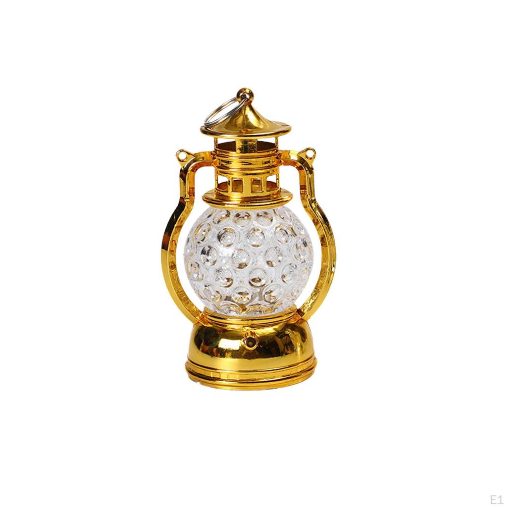Elegant Outdoor Hanging Lantern for Festive Garden Decor