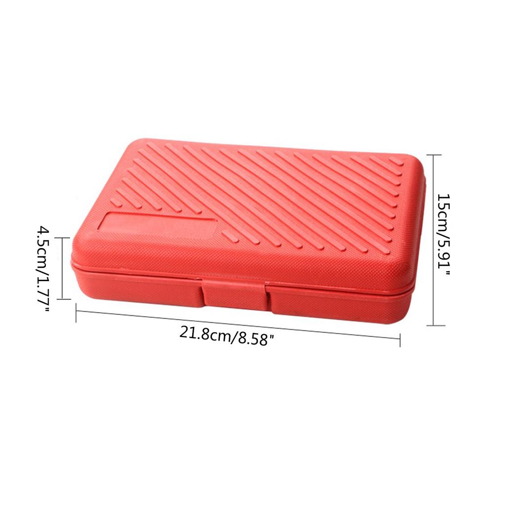 10 Piece Bearing Puller Bearing Separator Set Blind Hole Collet- Bearing Race & Seal Puller Extractor Set Slide Hammer