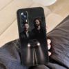 Supernatural Case For Xiaomi 14T 13T 11T 12T Pro 13 14 15 Ultra Cover For POCO F7 Pro F5 F6 X3 X5 X6 X7