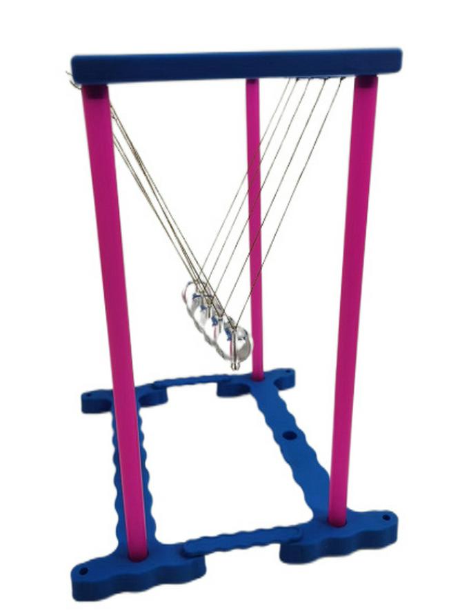 Children's Science and Education DIY Experiment Kit: Assembly Toy for Student Projects