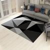Carpet Modern Home Living Room Sofa Mat Bedroom Bedside Carpet Rectangular Floor Mat
