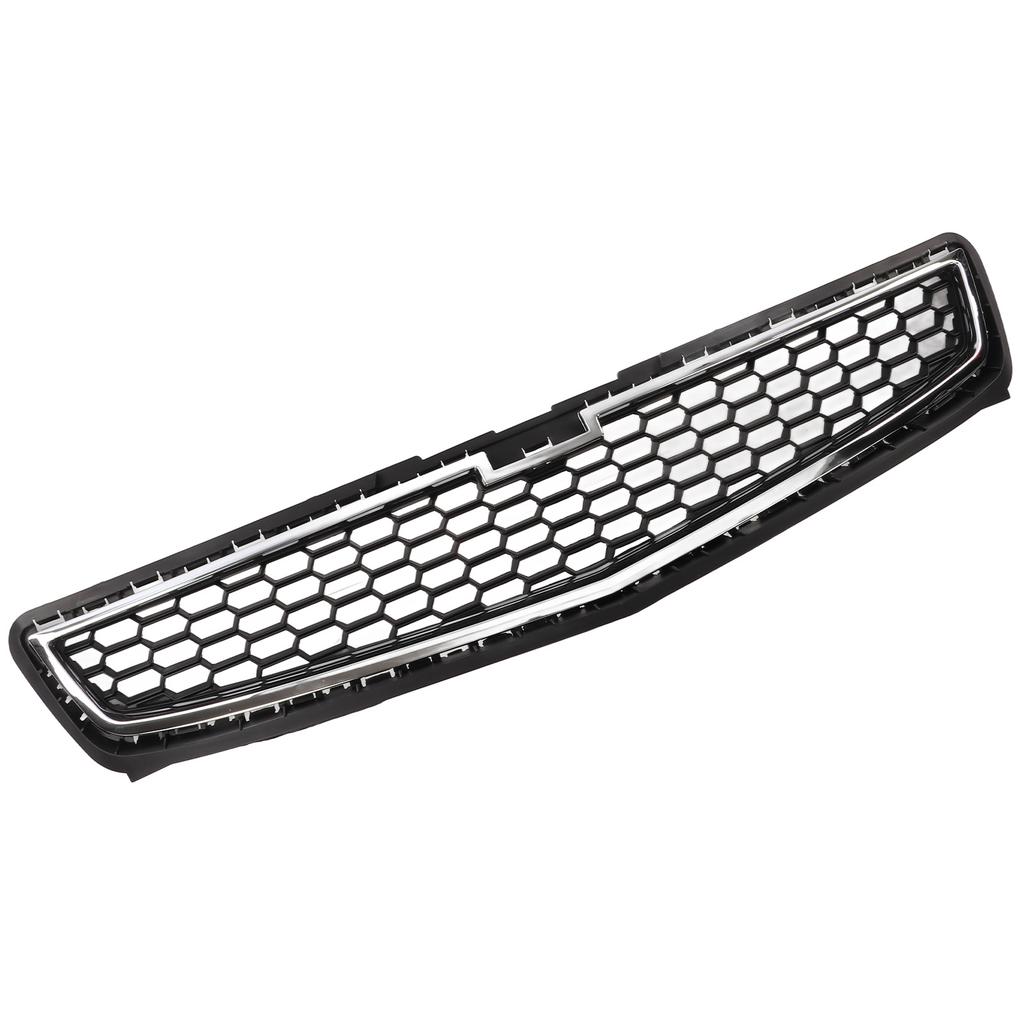 Frontstoßstange unterer Kühlergrill 20768837 Kühler unterer Grill Maschenschutz Ersatz für Chevy Malibu Eco