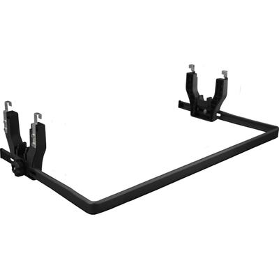BMO JAPAN Docut Rail System Compatible Black Docut D-4700