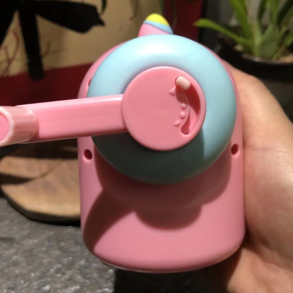 Hand-cranked Capybara Pencil Sharpeners Panda Cartoon Cartoon Pencil Cutter Cute Single Hole Pencil Cutter Tool Children