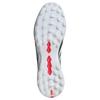 adidas PREDATOR PRO TF Travní Fotbalové Kopačky Unisex Šedá Bílá JR7864