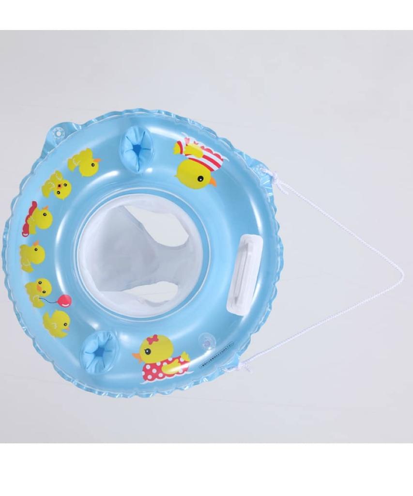 Jungen Sonnenschutz FN2522 Ahiru 55 [HIOKI] Jr.