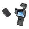Magnetic Sun Hood Foldable Screen Protector for DJI Osmo Pocket 4P/4/3 Gimbal Camera Accessories
