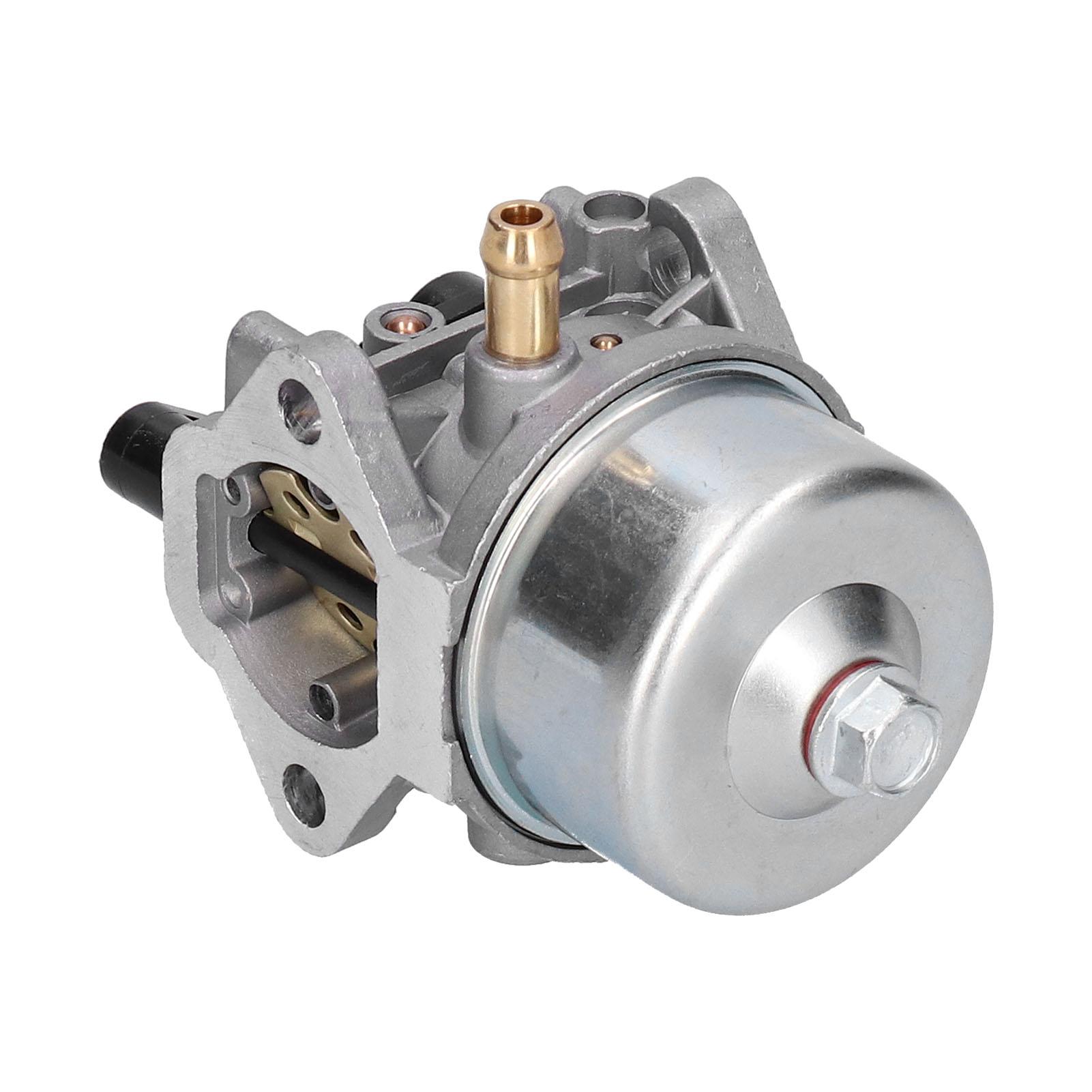 

15003‑7133 Carburetor 15003‑7127 Replacement for Kawasaki FJ180V 15003‑7099 15003‑7083 Lawn Mower