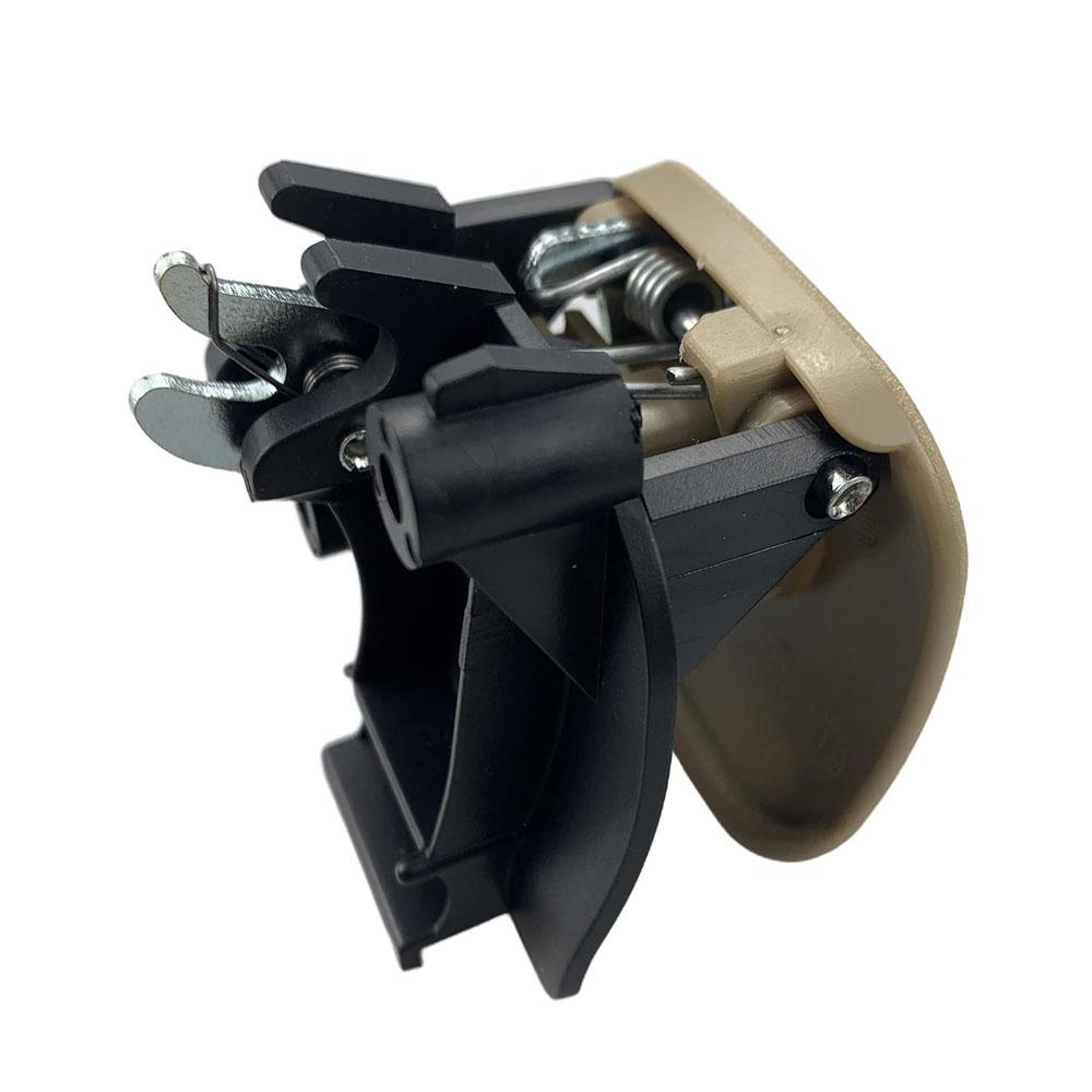 Glove Box Handle Door Latch Brown For Chevrolet Corvette C6 2005-2013 15924033