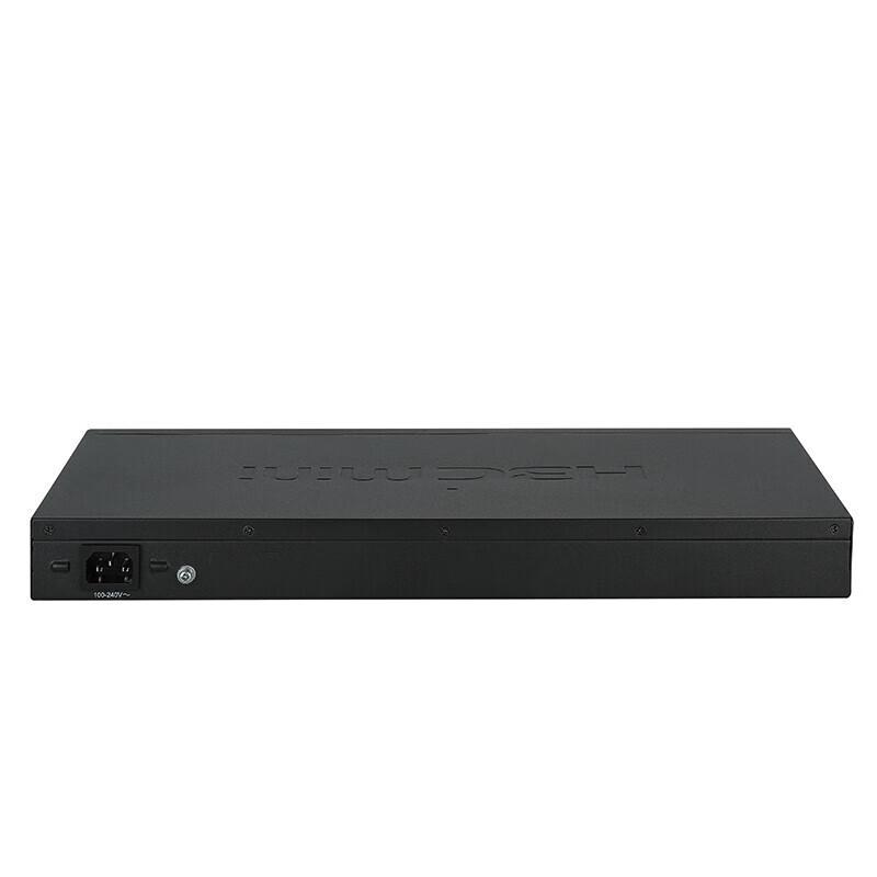 H3C MS4024P-EI Enterprise Gigabit PoE Switch