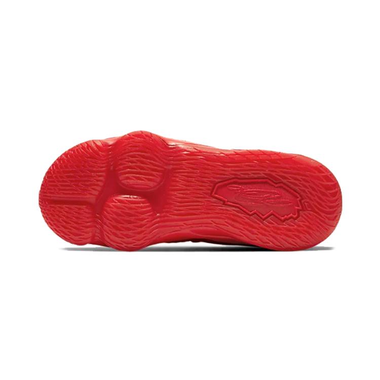 Nike LeBron 17 Red Carpet PS BQ5595-600