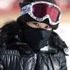 Winter Gear: Sports Masks, Ski Boards, Face and Neck Warmers