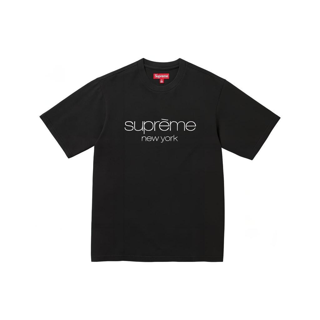 Supreme Classic Logo S/S Top SUP-FW23-070