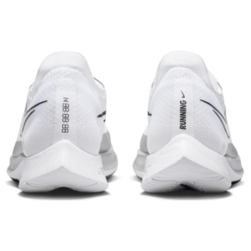 Nike ZoomX Streakfly 'White Metallic Silver' Sneakers Casual DJ6566-101