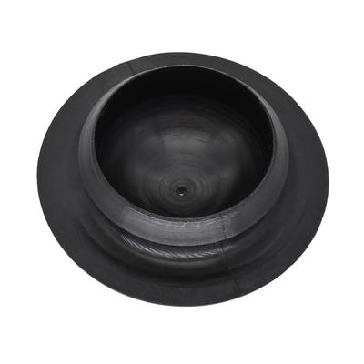 2 Pezzi Copertura Supporto Ammortizzatore Sospensione Anteriore 54330ED000 per Nissan Leaf ZE0 Cube
