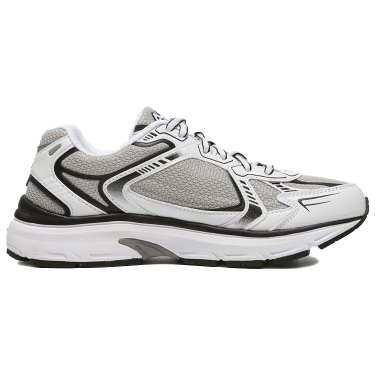 FILA Speedstride 21 Low top Grey/White Women's 1RM01575D_052