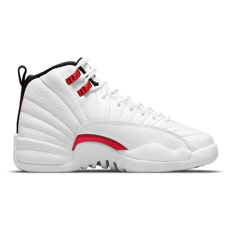 New Jordan 12 Retro Twist GS 153265-106