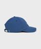 Berretto con Logo FALLETT Story Blu