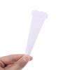 100Pcs Oils Testing Strip Aromatherapy Tester Paper Perfume Test Paper Strips For Fragrances Essential Oils Spice