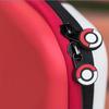 1pc Nintendo Switch OLED Hard Case Storage Bag Portable Travel Handbag Nintendo Switch Game Console Protective Case