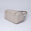 Patrick Cox Handbag Shrink Casual PXLHDFH2 Light Gray "Arlo" 2-Way Women's