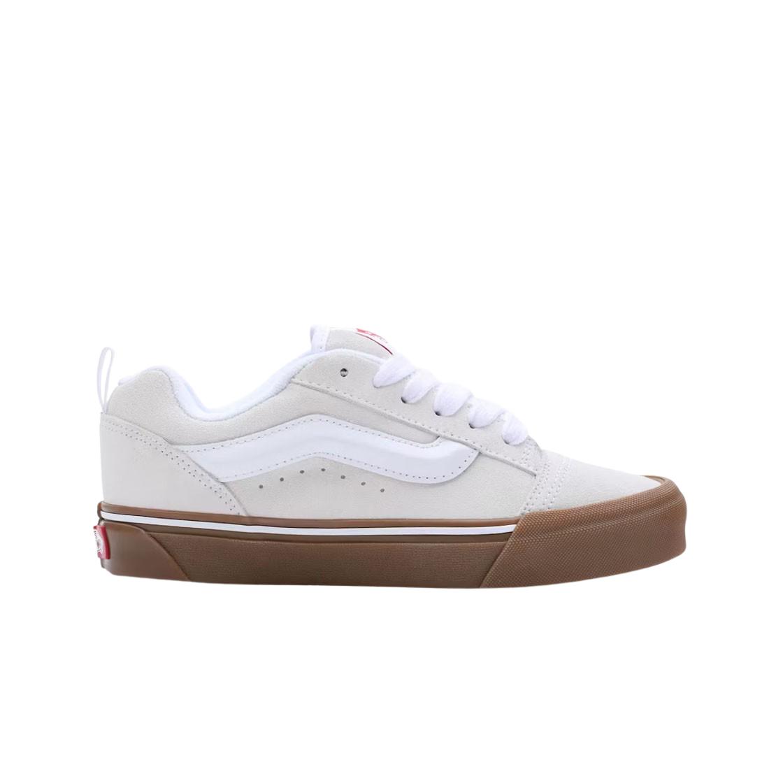 

Vans Knu-skool White 215