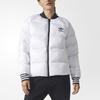 Adidas Originals Puffer Jacket Winter Women's White BS4424