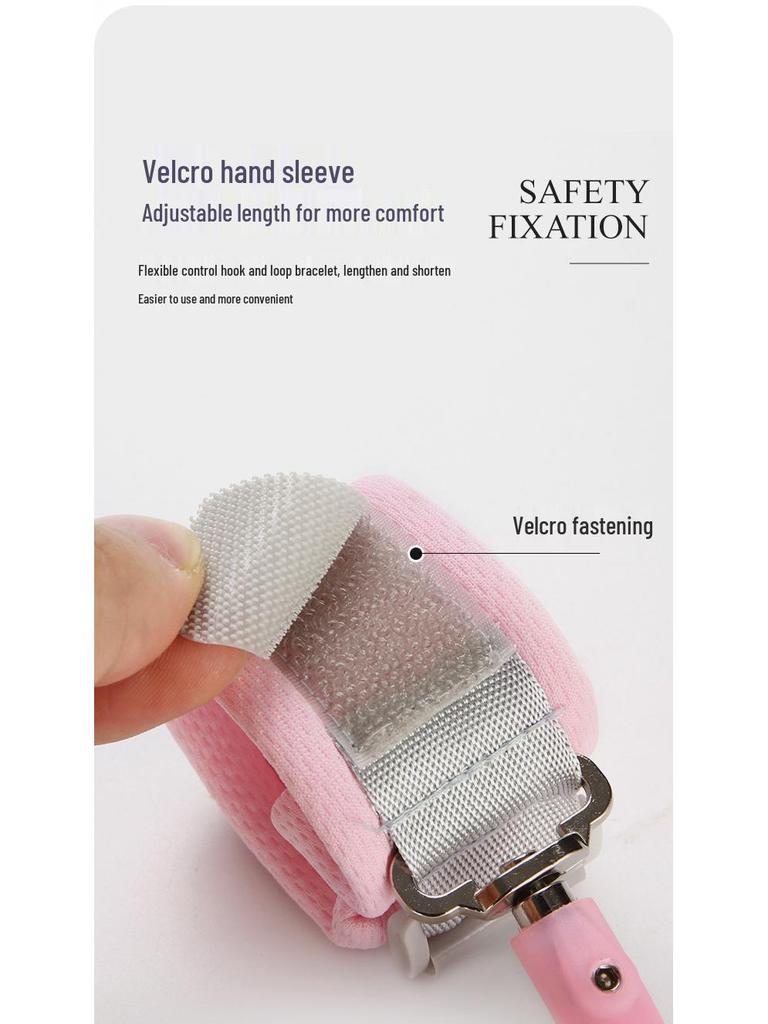 Child Safety Backpack with Leash and Anti-Lost Rope