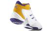 adidas Crazy Iii 'White Gold Purple' B72770