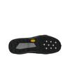 Sneakers Unisex sacai x Nike Zegamadome Argento Opaco Giallo Tour Grigio Nero HQ8618-002