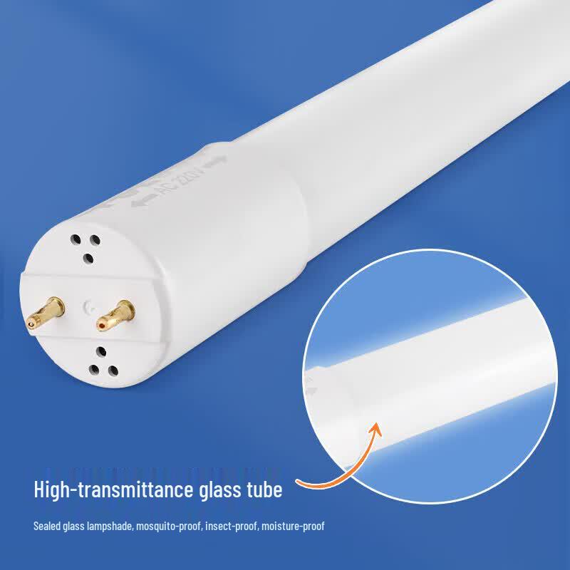 FSL T8 LED Double-ended Tube Light