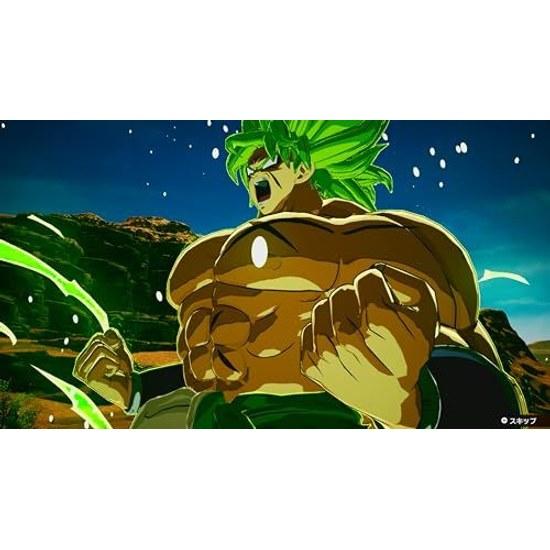 Dragon Ball Sparking ZERO -Switch2