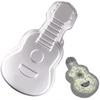 3d Aluminum Cake Pan Diy Guitar Shape Baking Mold Birthday Cake Mold Kitchen Supplies Coworker Gifts