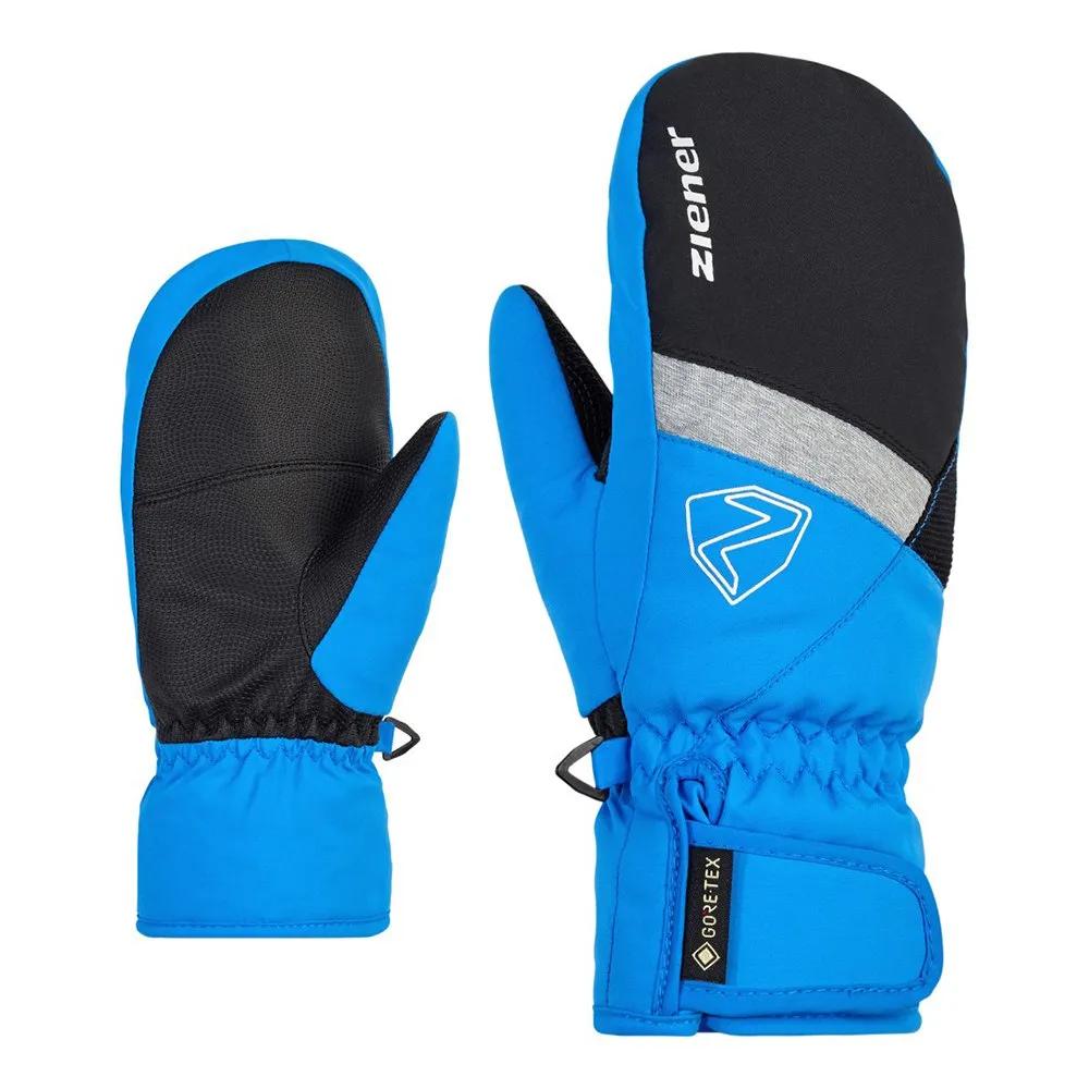 

Ziener Перчатки Levin GTX 9 Years